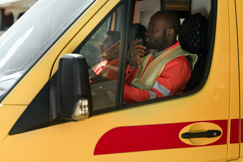 Suivi GPS, maintenance, sécurité : comment gérer une flotte de camions avec succès